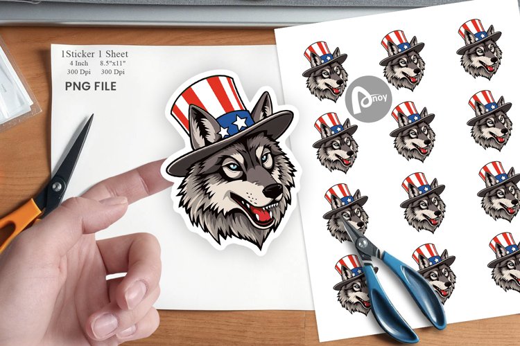 Sticker Png Image 14