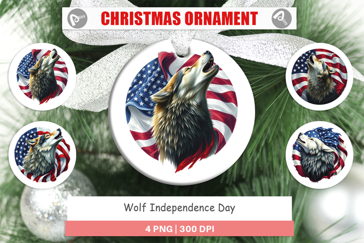 4th Of July Sublimation Design Image 6