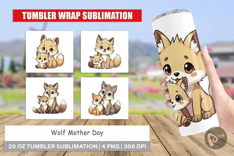 Mothers Day Clipart Image 13