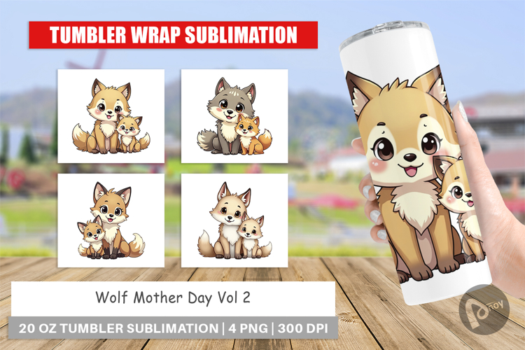 Mothers Day Clipart Image 15
