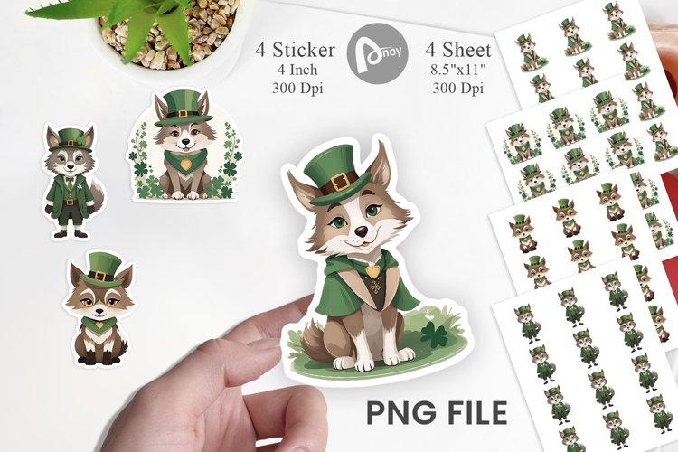 Sticker Png Image 10