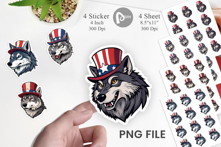 Sticker Png Image 15