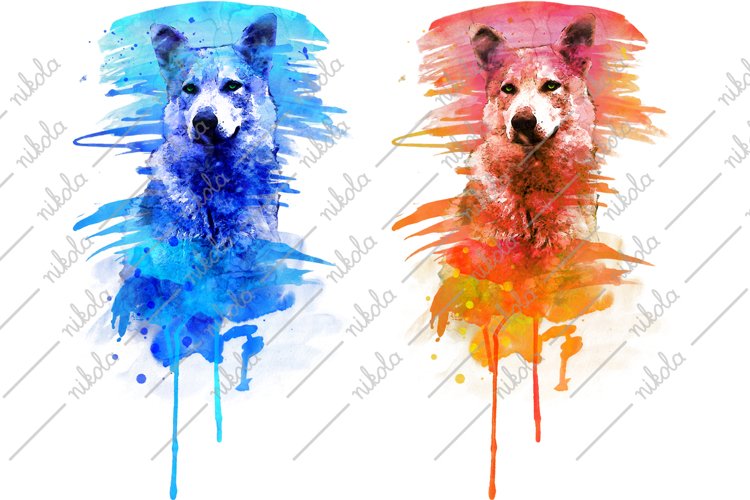 Husky Png