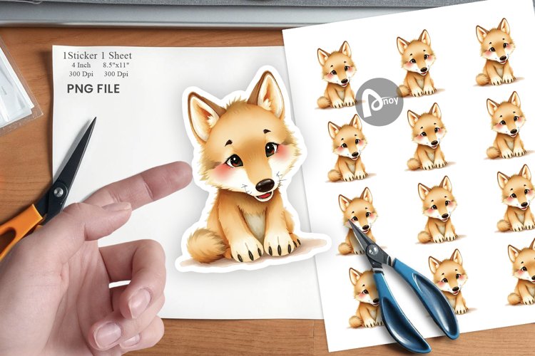 Sticker Png Image 13