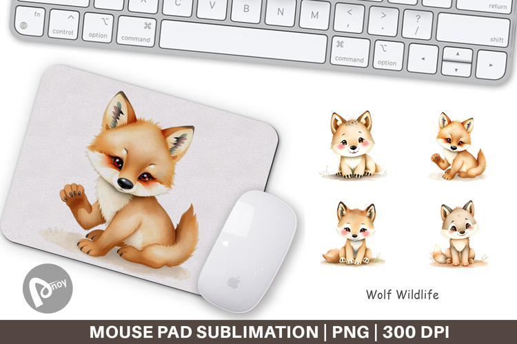Mouse Png Image 17
