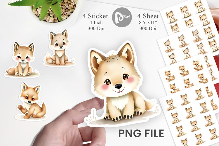 Sticker Png Image 23