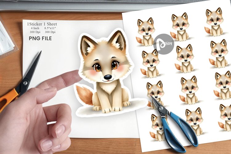 Sticker Png Image 11