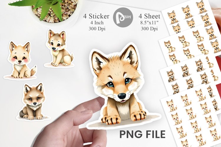 Sticker Png Image 22