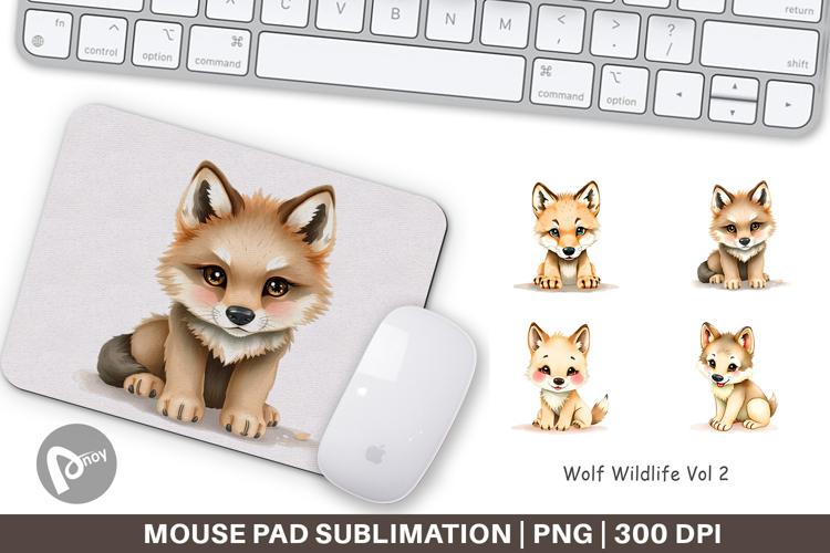 Mouse Png Image 23