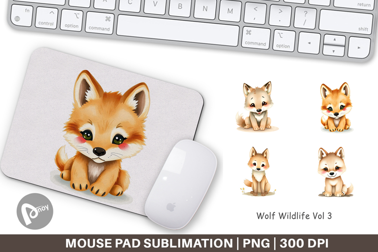 Mouse Png Image 15