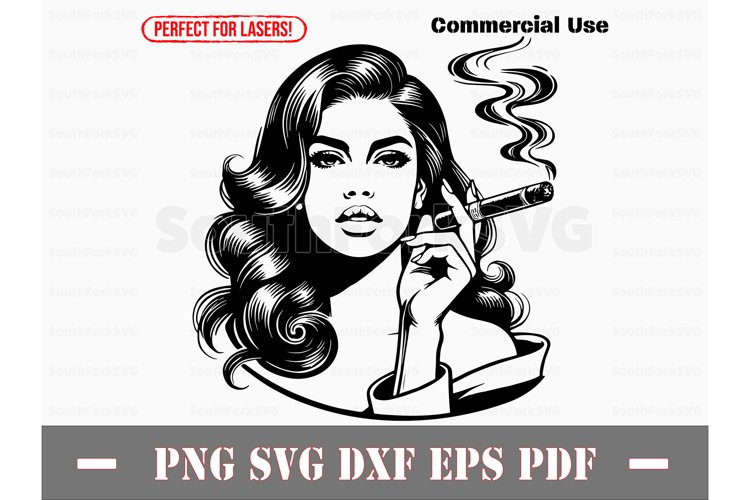 60s Clipart Image 20