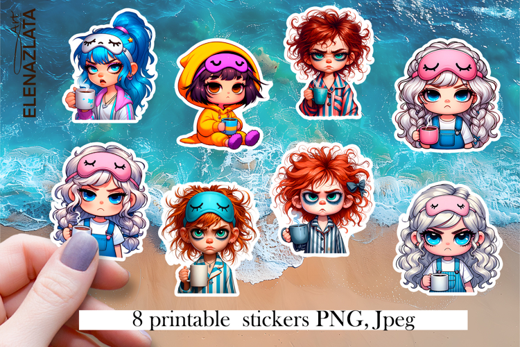 Sarcastic Coffee Mug Sublimation | Sarcastic Stickers