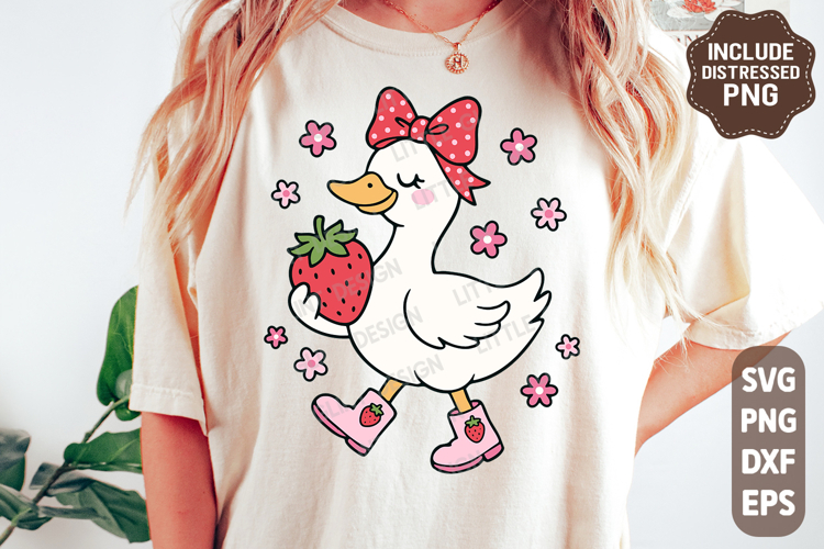 Strawberry Png Image 2