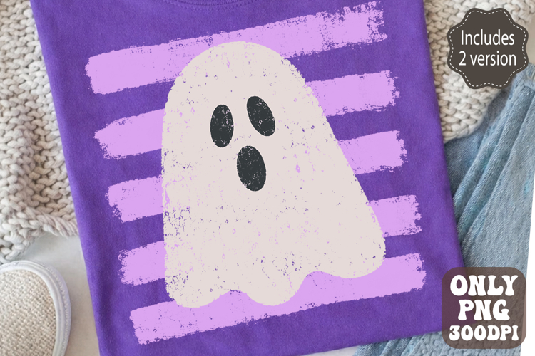 Cute Ghost Png