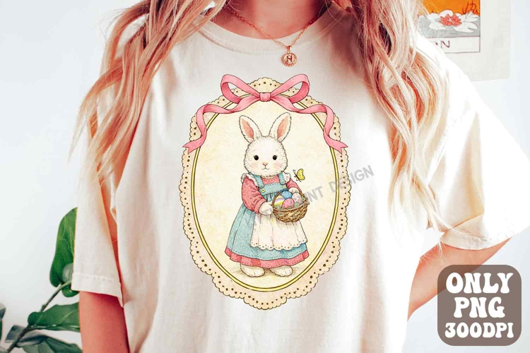 Easter Bunny Png Image 24