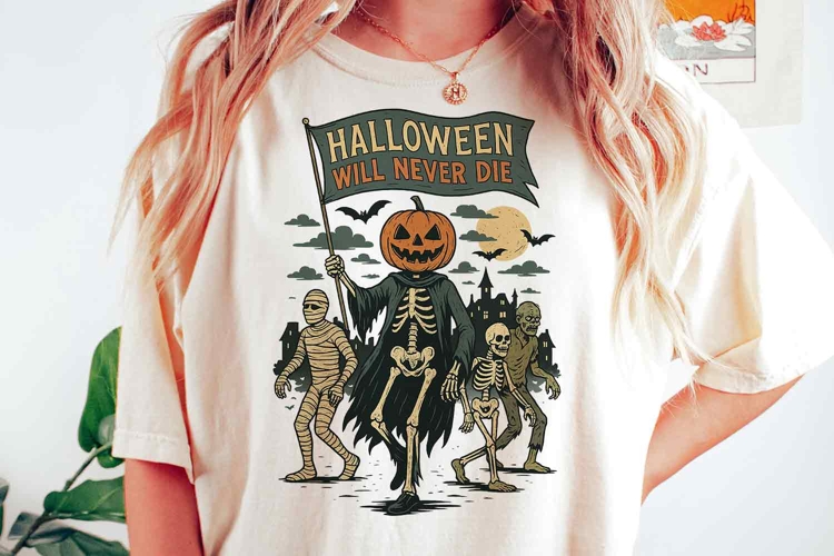 Halloween Png Image 12