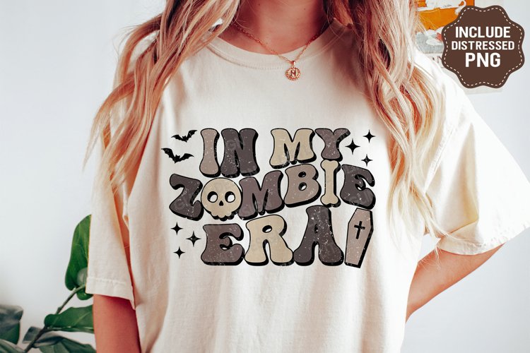Zombie Svg Image 12
