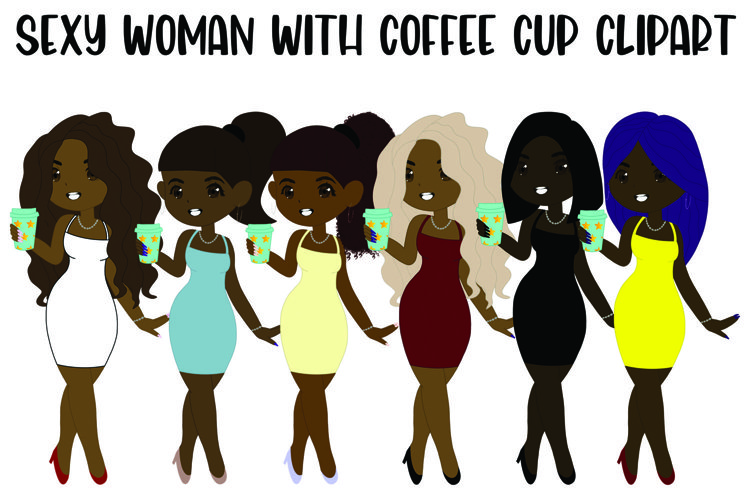 Coffee Cup Clipart