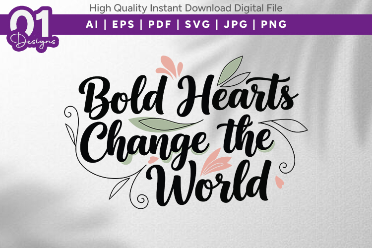 Inspirational Svg Image 6