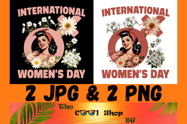International Womens Day Png, Womens Day Png