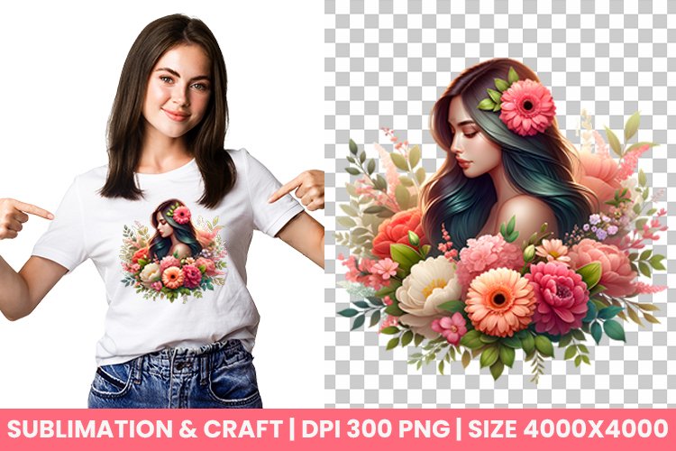 Womens Day Clipart Png