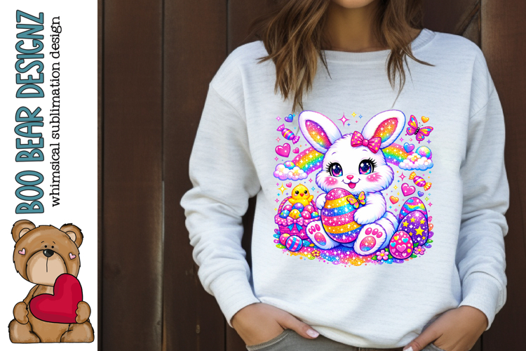 Bear Clipart Image 14