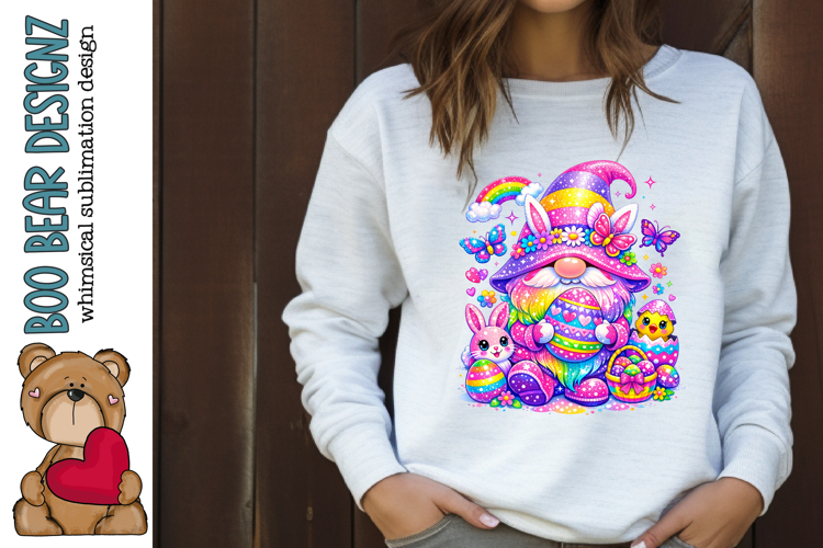 Bear Clipart Image 10