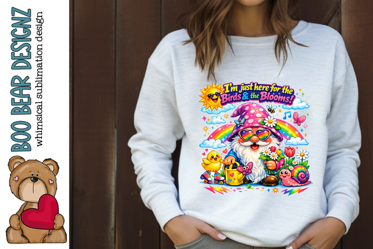 Garden Clipart Image 16