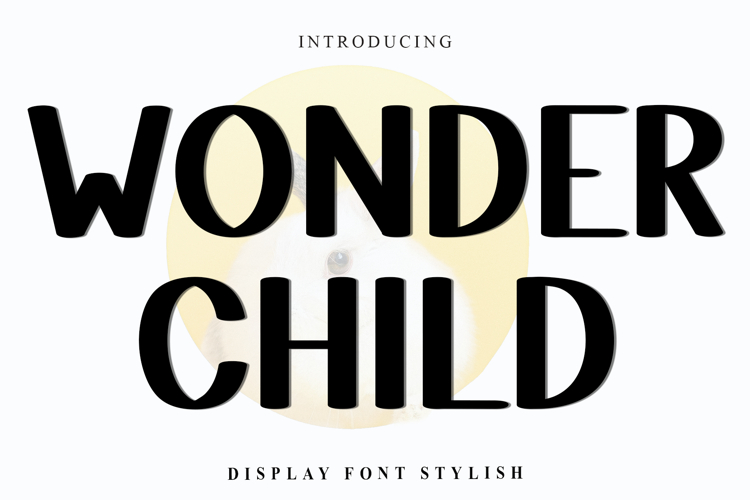 Wonder Child