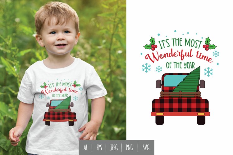 Christmas SVGs Image 9