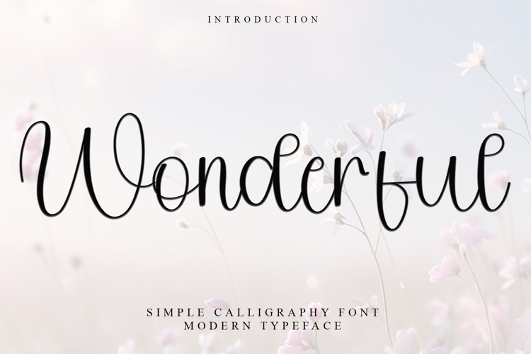4th Of July Font Image 23