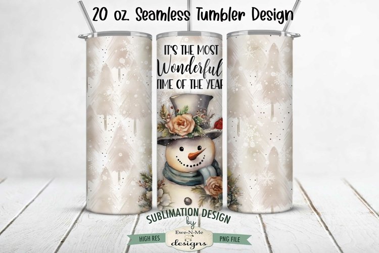 Sublimation Tumbler Designs Image 23