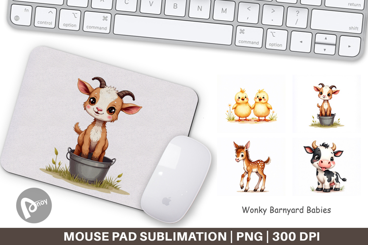 Mouse Png Image 12