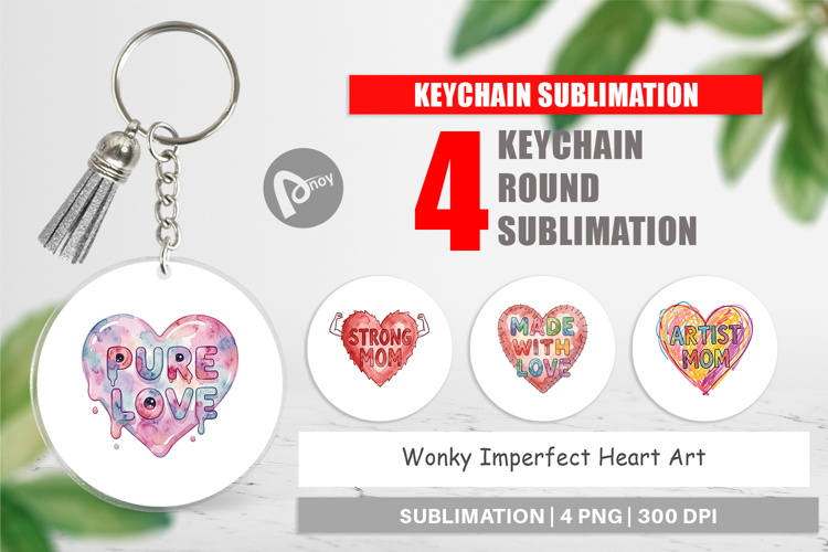 Love Heart Png Image 3