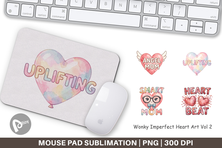 Love Heart Png Image 24