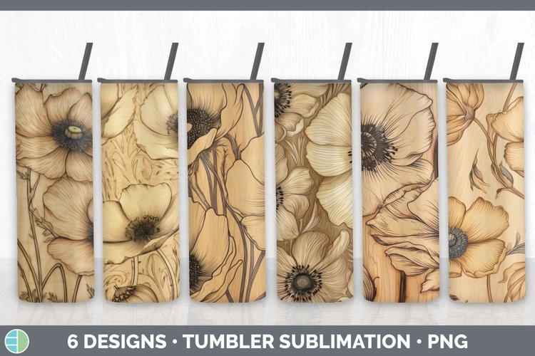 Sublimation Tumbler Designs Image 12