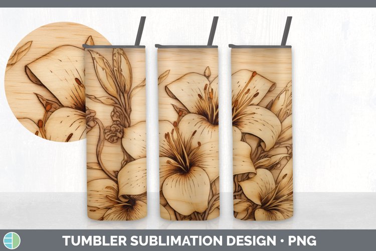 Sublimation Tumbler Designs Image 15