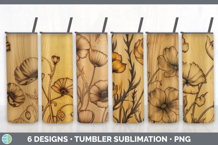 Sublimation Tumbler Designs Image 16