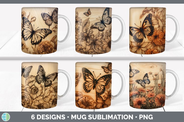 Butterfly Clipart Image 14