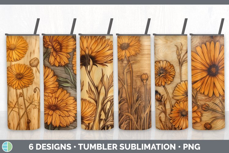 Sublimation Tumbler Designs Image 13