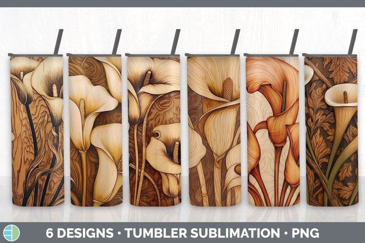 Sublimation Tumbler Designs Image 18