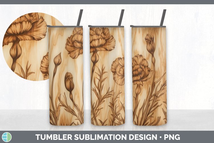 Sublimation Tumbler Designs