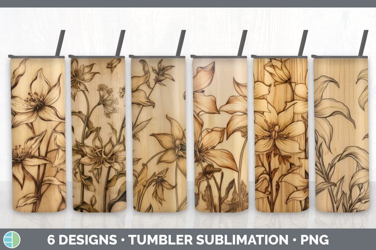 Sublimation Tumbler Designs Image 20