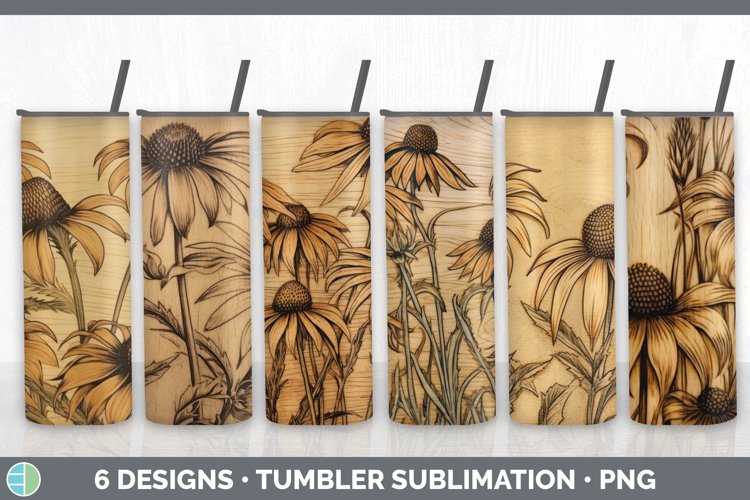Sublimation Tumbler Designs Image 12