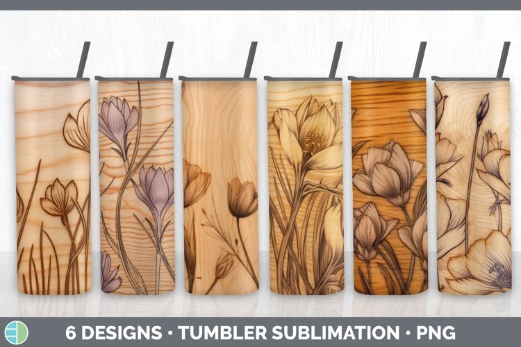 Sublimation Tumbler Designs Image 13