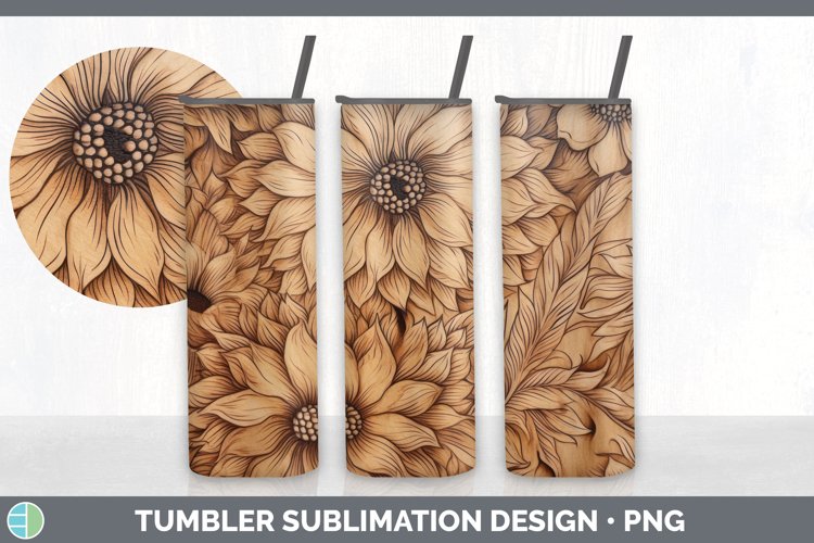 Sublimation Tumbler Designs Image 9