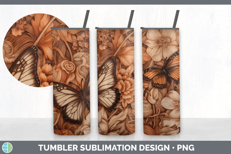 Sublimation Tumbler Designs Image 19