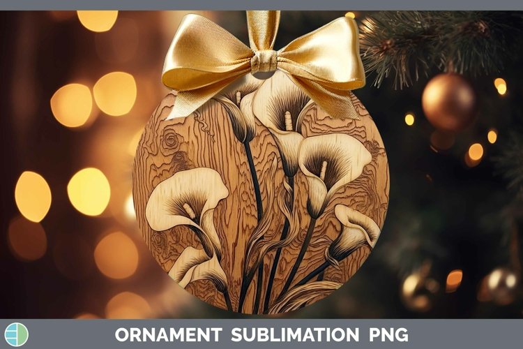 Bauble Clipart Image 9