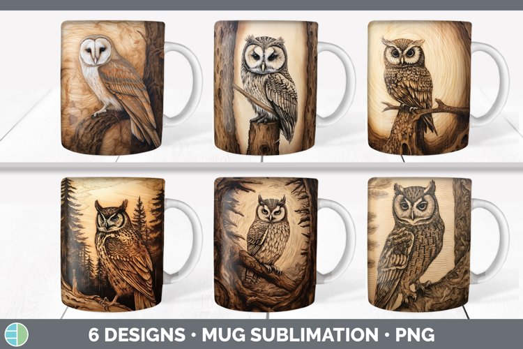 Owl Clipart Image 14