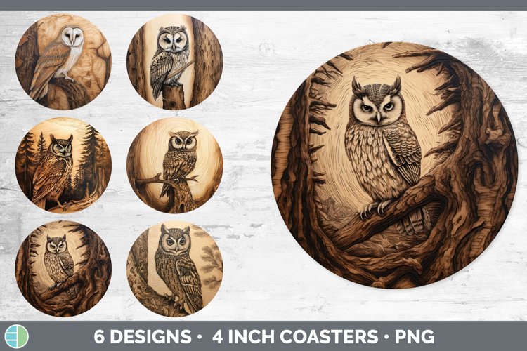 Owl Clipart Image 20